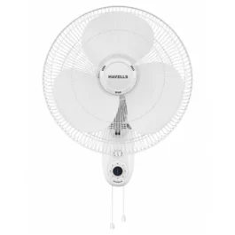 Havells Swing Wall Fan 300mm White