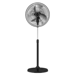 Havells V2 Ultra Pedestal Fan 450mm Black