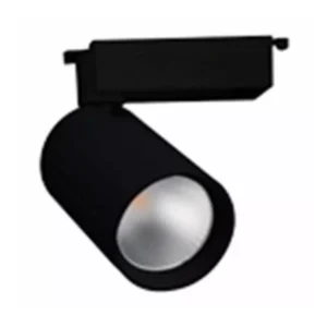 Havells Cob Streek Tracklight 7W 3000K Black