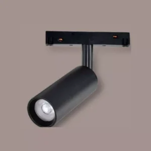 Havells LED Spotshine Magnetic Tracklight 12W 4000K Black