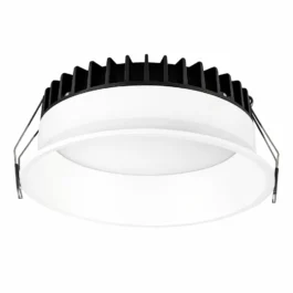 Havells Luminato LED Deep Round Downlighter 10W