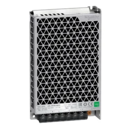 Schneider Single Phase Power Supply 6.5A 150W 24V DC ABL2REM24065K
