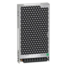 Schneider Single Phase Power Supply 8.5A 200W 24V DC ABL2REM24085K