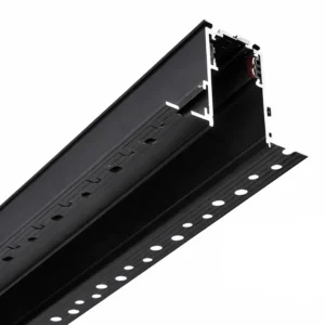 Havells SpotShine Magnetic Recessed External Track