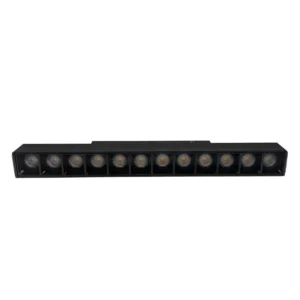 Havells LED SPOTSHINE Magnetic GRILLLIGHT 18W 4K
