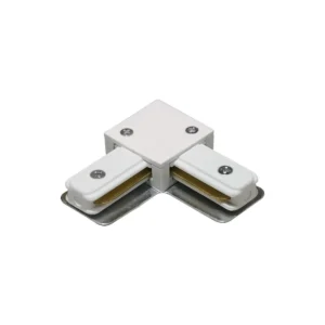 Havells STREEK SP Track L Connector WHT