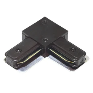 Havells STREEK SP Track L Connector BLK