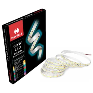 Havells Flexion Neo Profile LED Strip 60W 240D 5m
