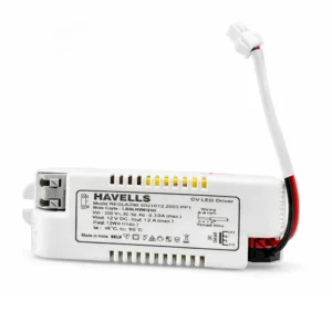 Havells Led Strip Driver 12V 2A 24W
