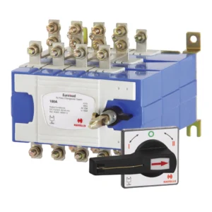 Havells Euroload Bypass Switch