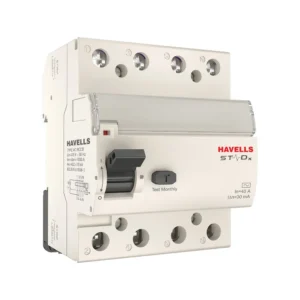 Havells STADx RCCB FP