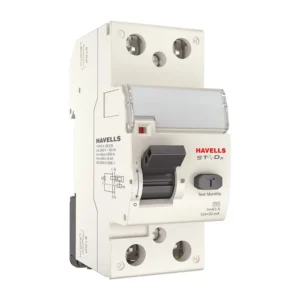 Havells STADx RCCB DP