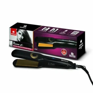Havells Keratin Hair Straightener Black HS4122