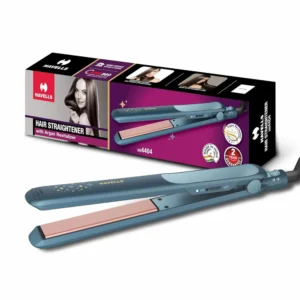 Havells Hair Straightener with Argan Revitalizer HS4404
