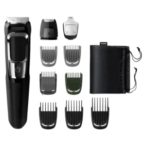 Philips Multi Grooming Kit 10 in 1 MG3750/33 5000 Series