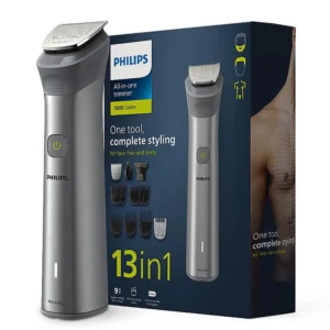 Philips Multi Grooming Kit 13 in 1 MG5930/65 5000 Series