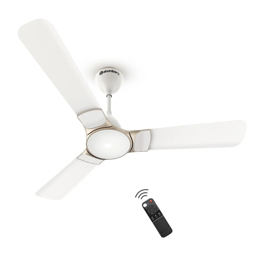 Atomberg Erica Nuvo Ceiling Fan 1200MM