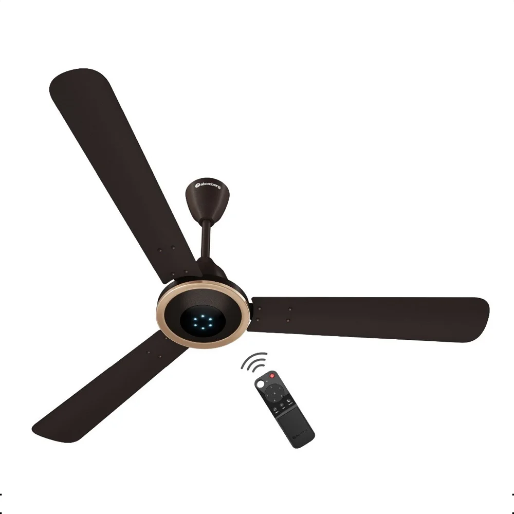 Atomberg Erica Meta Ceiling Fan 1230MM