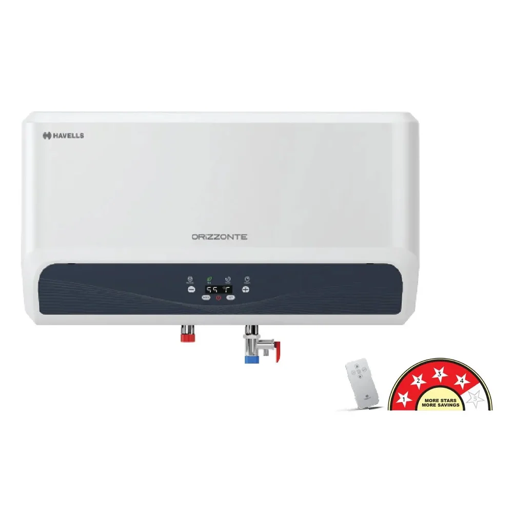 Havells Orizzonte Water Heater 25L 4 Star
