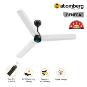 Atomberg Renesa Ceiling Fan 1200MM