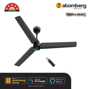 Atomberg Renesa Smart Ceiling Fan 1200MM