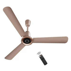 Atomberg Studio Nexus Smart Ceiling Fan 1200MM Metallic