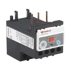 Havells Thermal Over Load Relay 8A - 12A