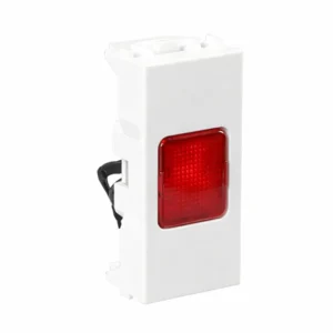 Havells Adiva Indicator Lamp White
