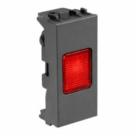 Havells Adiva Indicator Lamp Grey