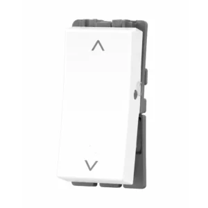 Havells Adiva Two Way Switch 6A White