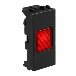 Havells Adiva Indicator Lamp Black