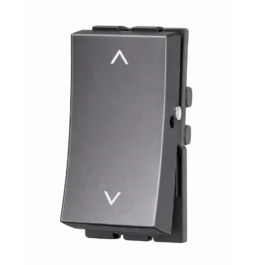 Havells Adiva Two Way Switch 6A Grey