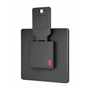 Havells Adiva Key Tag Mechanical (Modular) 32A Grey