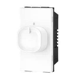 Havells Adiva Fan Regulator 1M White