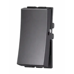 Havells Adiva One Way Switch 6A Grey