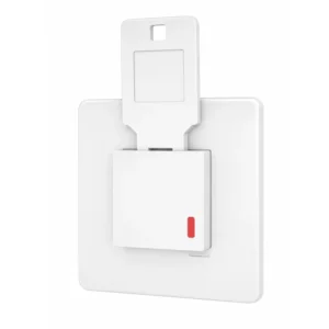 Havells Adiva Key Tag Mechanical (Modular) 32A White