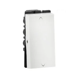 Havells Fabio 10A Two Way Switch White