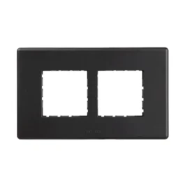Havells Fabio Carbon Modular Combined Sheet 4M Black