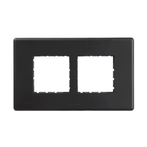 Havells Fabio Carbon Modular Combined Sheet 4M Black