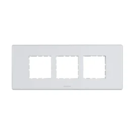 Havells Fabio Modular Combined Sheet 6M White