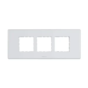 Havells Fabio Modular Combined Sheet 6M White