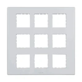 Havells Fabio Modular Combined Sheet 18M White
