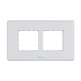 Havells Fabio Modular Combined Sheet 4M White
