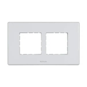 Havells Fabio Modular Combined Sheet 4M White