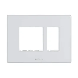 Havells Fabio Modular Combined Sheet 3M White