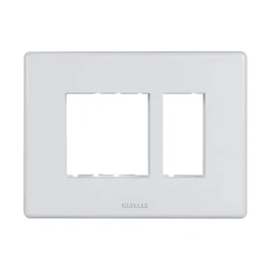 Havells Fabio Modular Combined Sheet 3M White