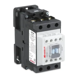 Havells Magnetic Contactor 100A 3P