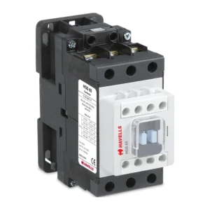 Havells Magnetic Contactor 100A 3P