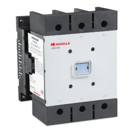 Havells Magnetic Contactor 800A 3P