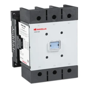 Havells Magnetic Contactor 800A 3P